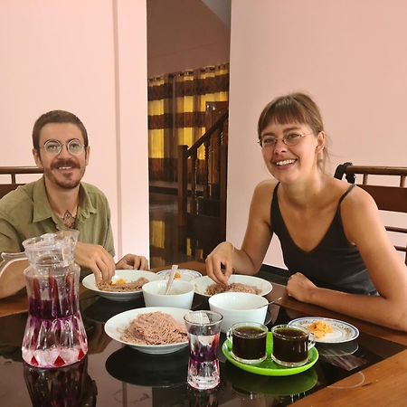 Ashoka Villa Jaffna Esterno foto