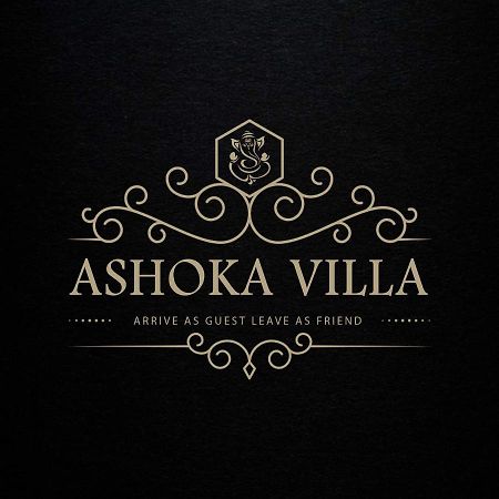 Ashoka Villa Jaffna Esterno foto