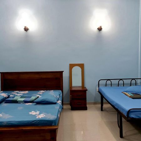 Ashoka Villa Jaffna Esterno foto
