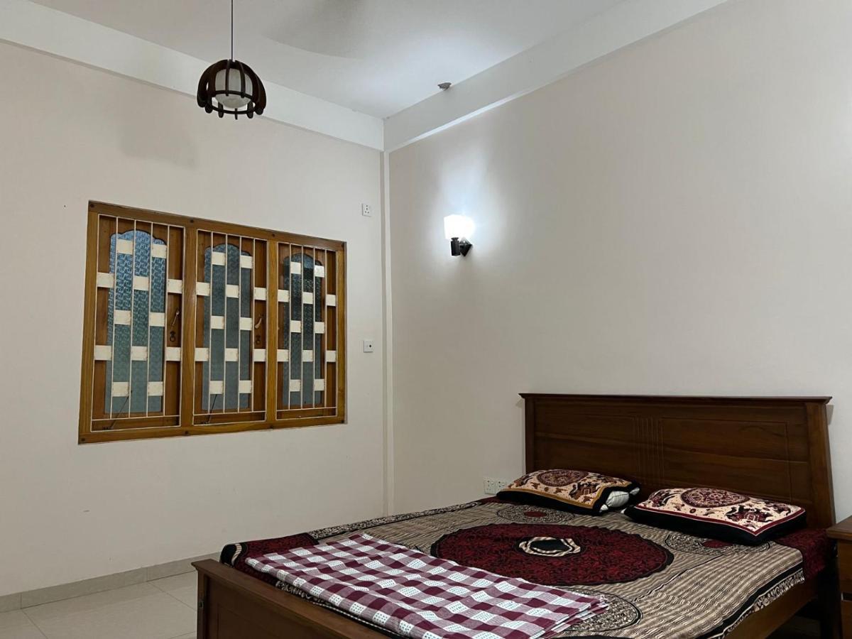 Ashoka Villa Jaffna Esterno foto