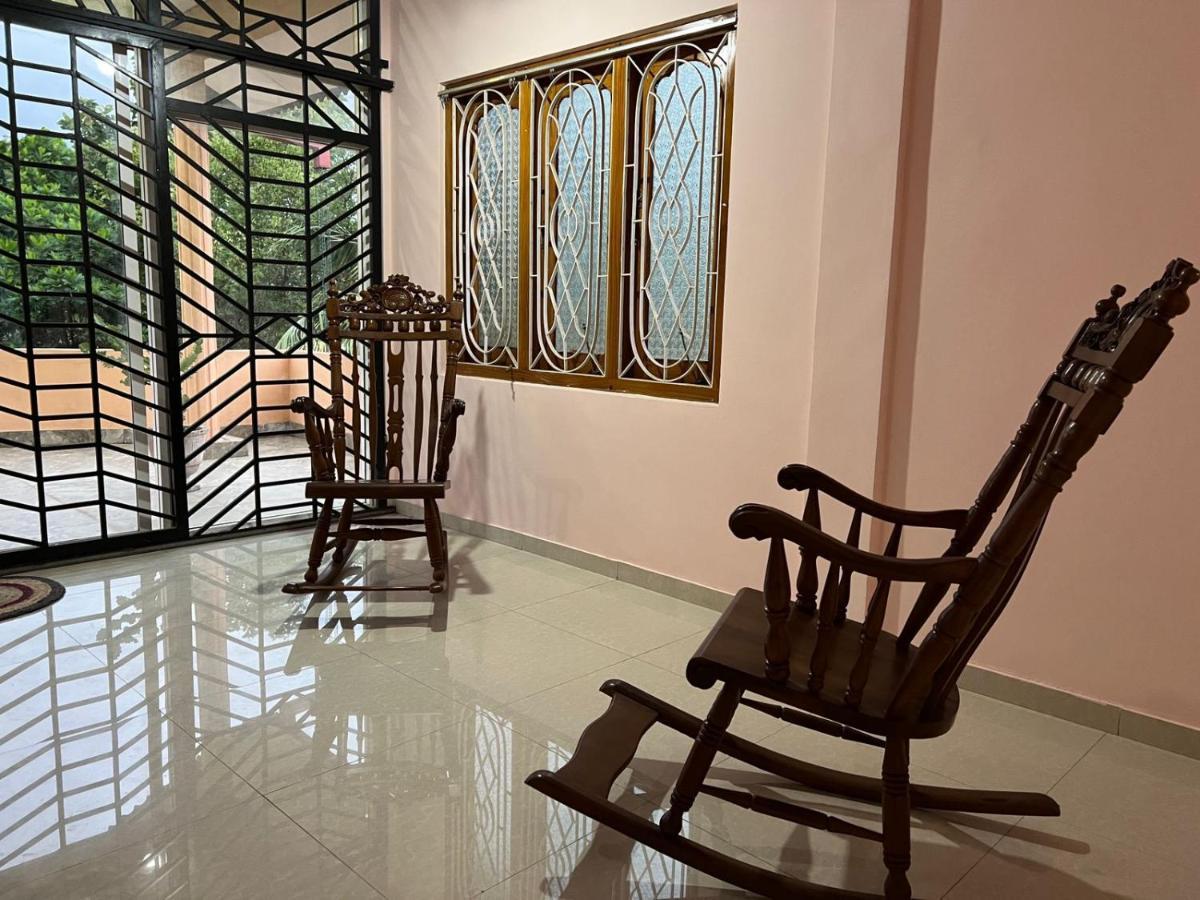 Ashoka Villa Jaffna Esterno foto