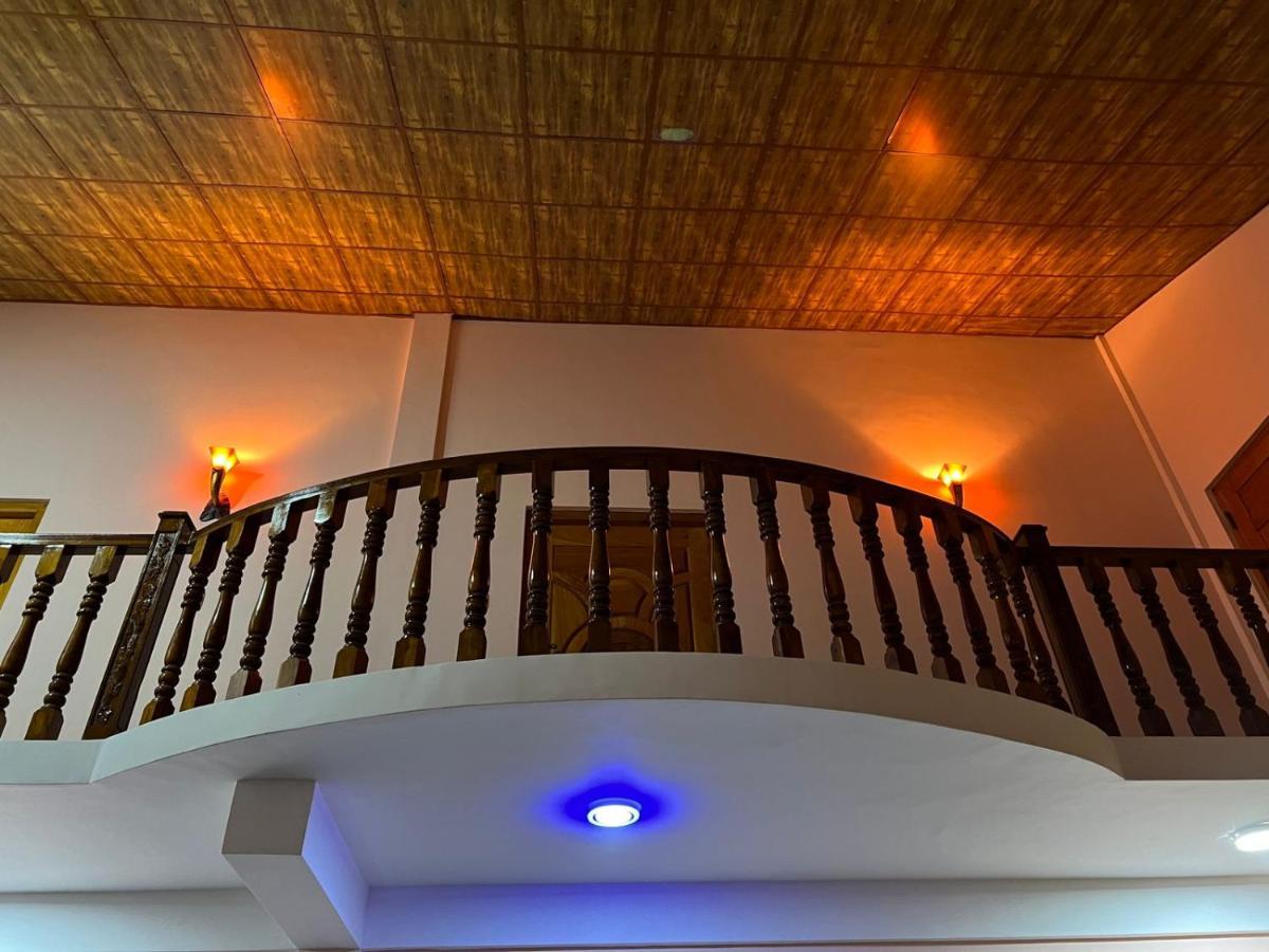 Ashoka Villa Jaffna Esterno foto