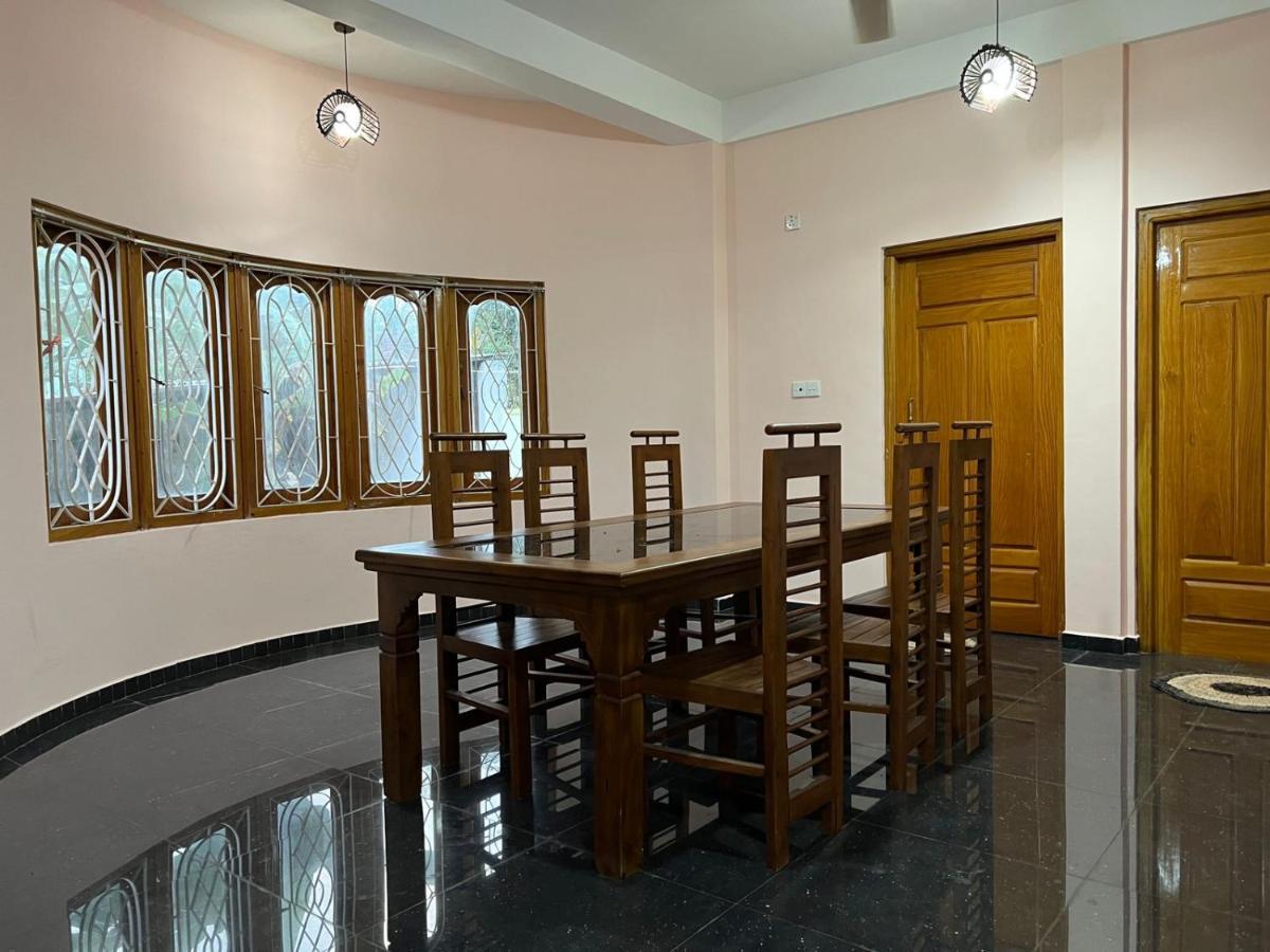 Ashoka Villa Jaffna Esterno foto