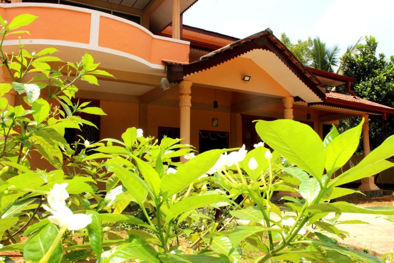Ashoka Villa Jaffna Esterno foto