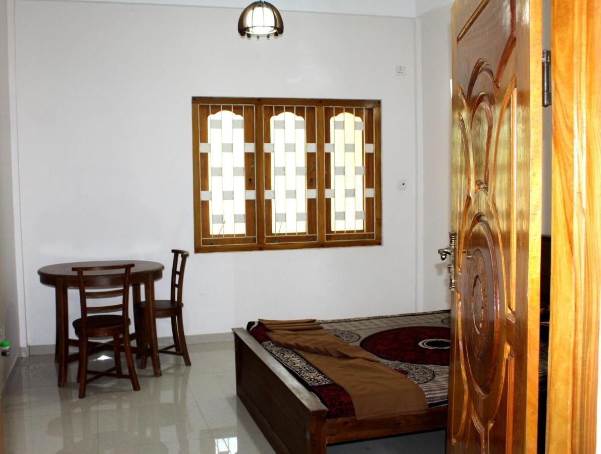Ashoka Villa Jaffna Esterno foto