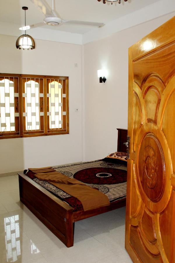 Ashoka Villa Jaffna Esterno foto