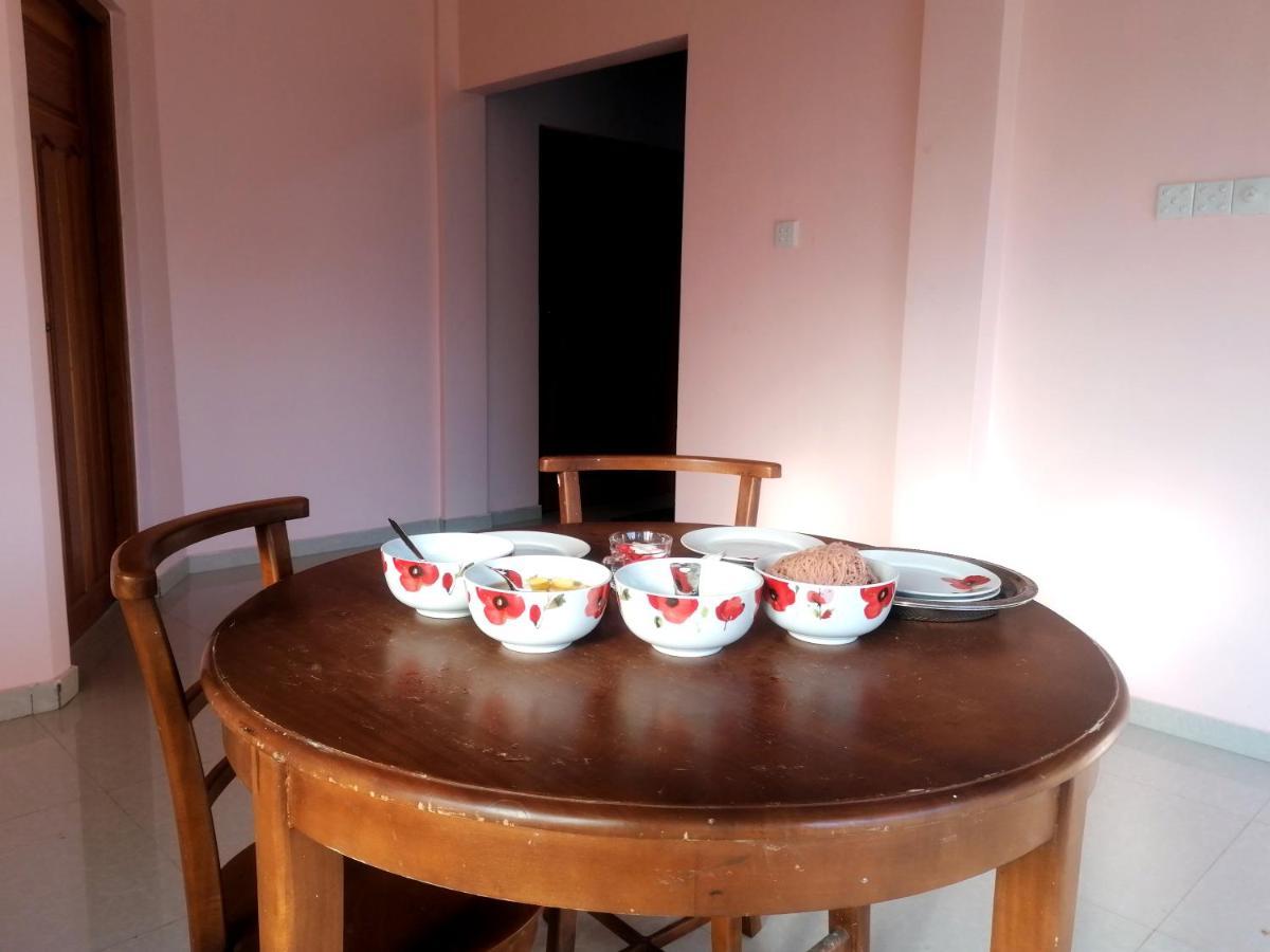 Ashoka Villa Jaffna Esterno foto