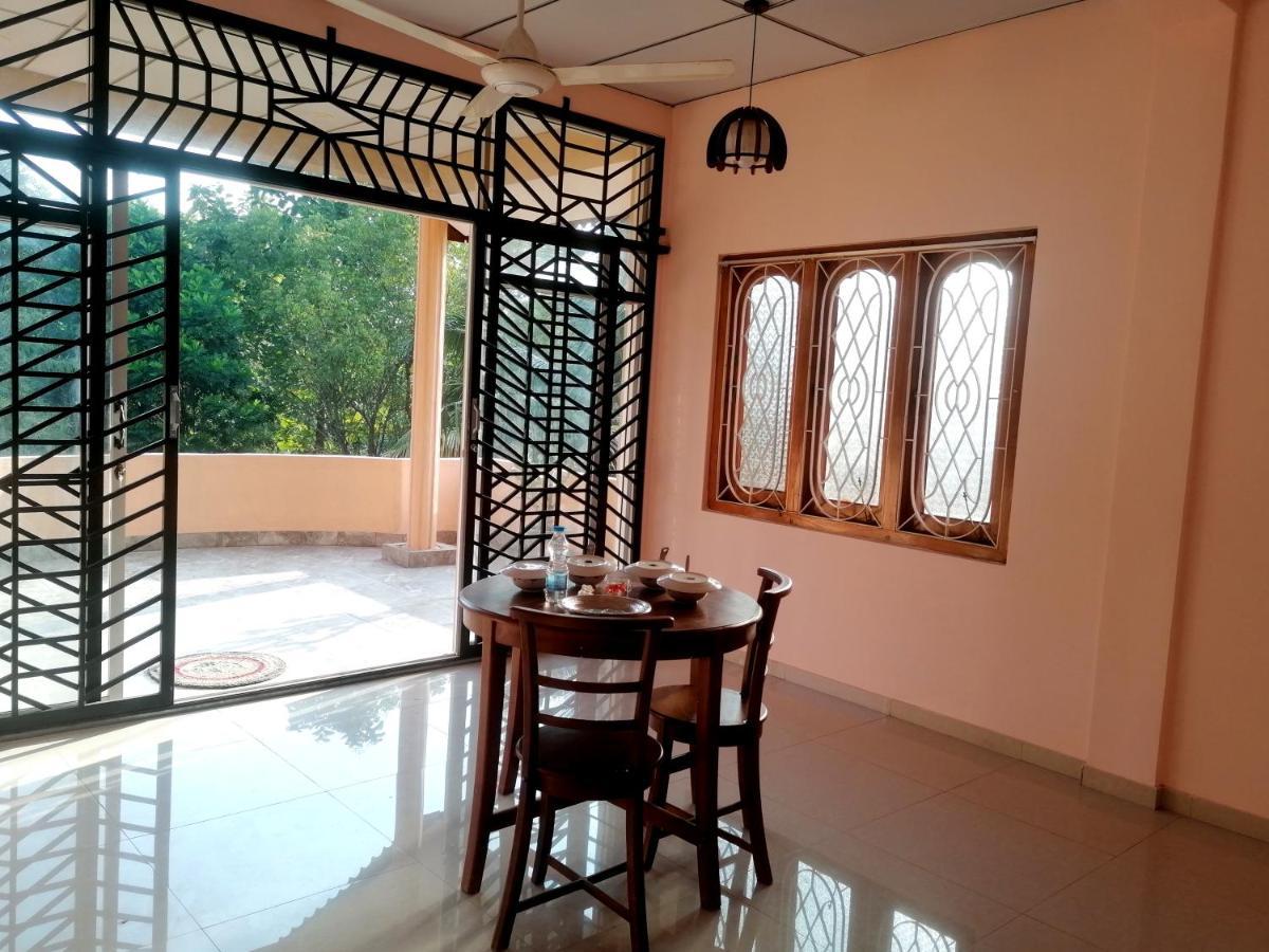 Ashoka Villa Jaffna Esterno foto