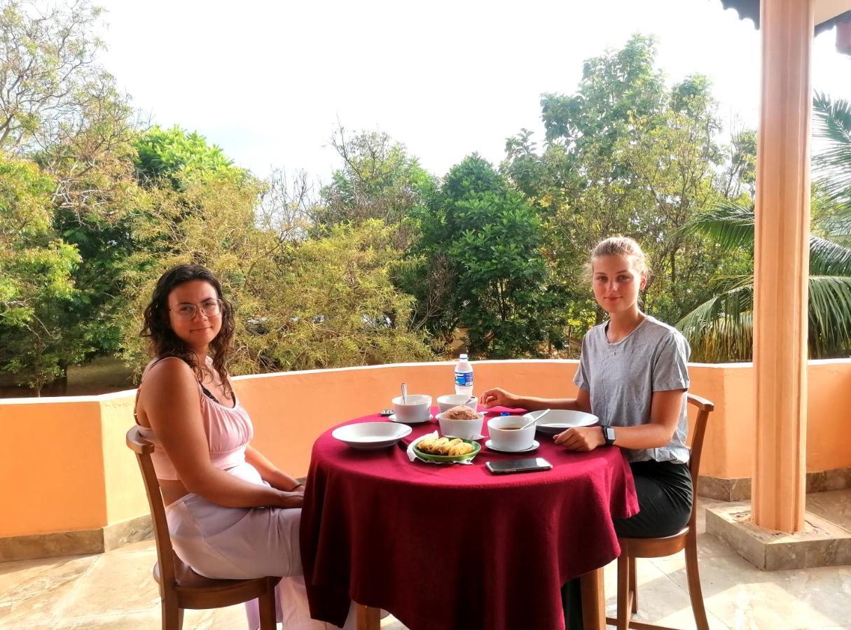 Ashoka Villa Jaffna Esterno foto