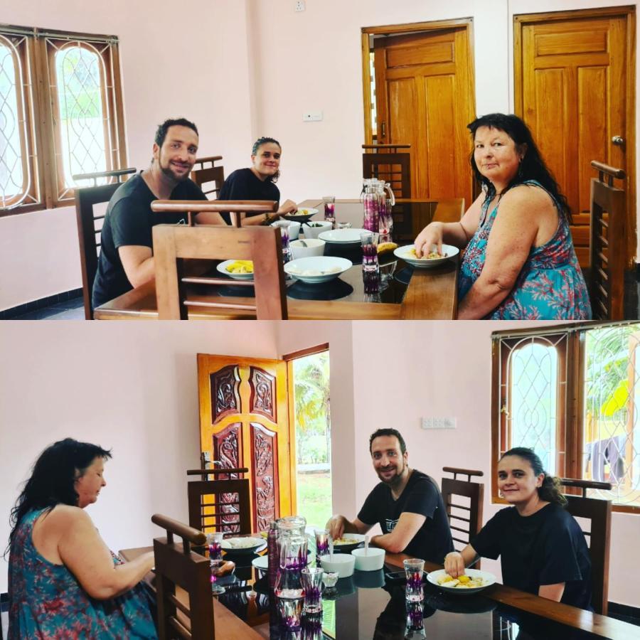 Ashoka Villa Jaffna Esterno foto