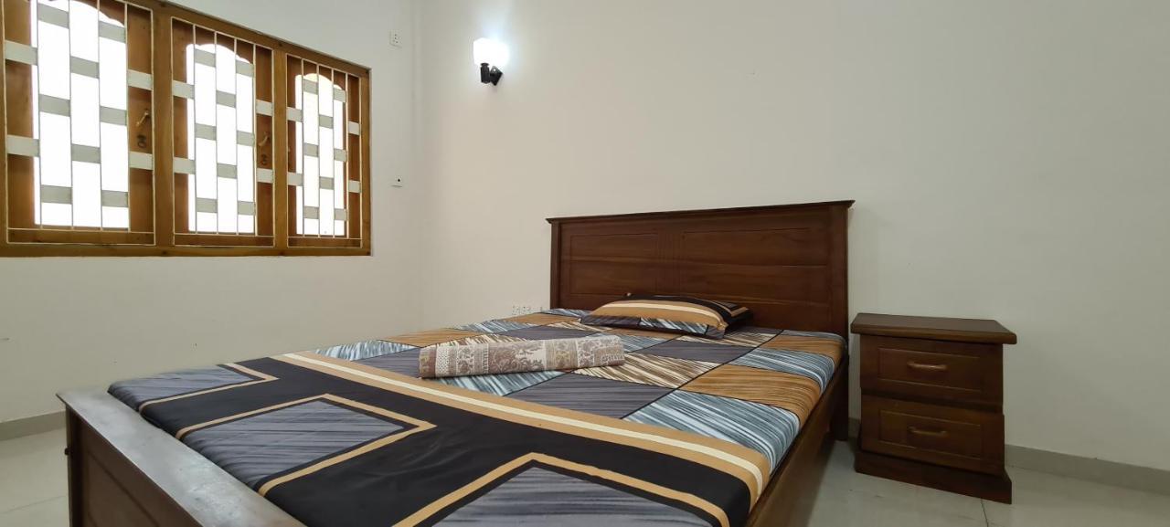 Ashoka Villa Jaffna Esterno foto