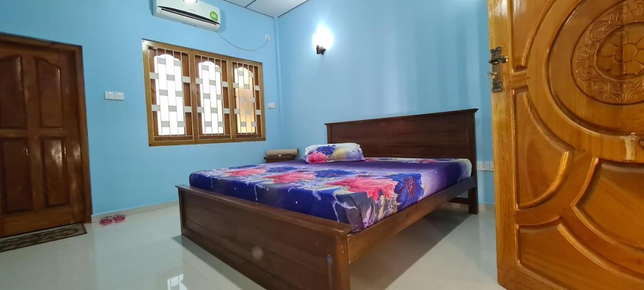 Ashoka Villa Jaffna Esterno foto