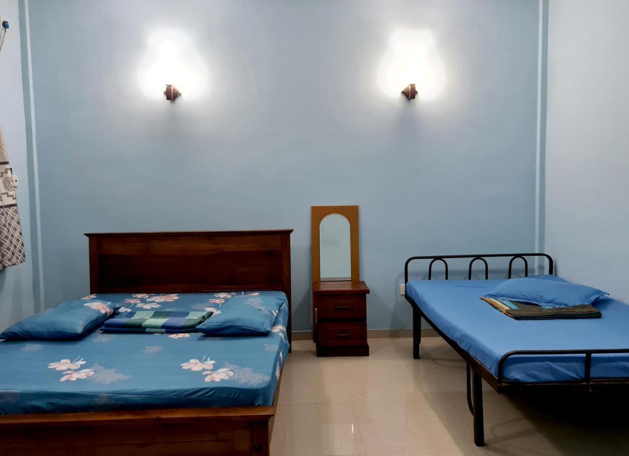Ashoka Villa Jaffna Esterno foto