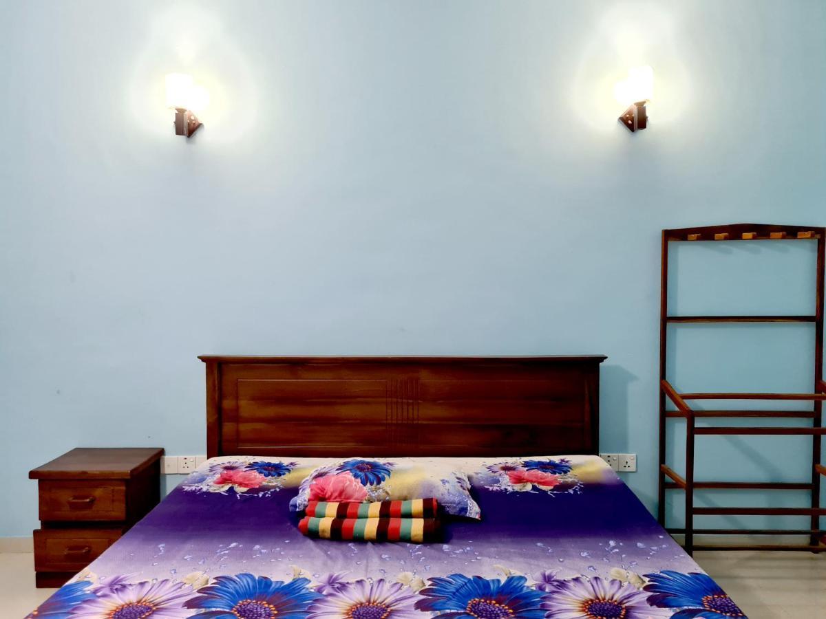 Ashoka Villa Jaffna Esterno foto