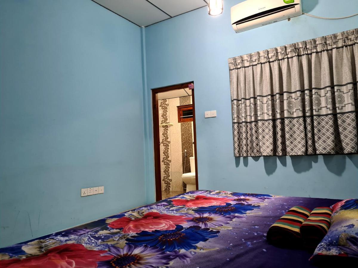 Ashoka Villa Jaffna Esterno foto