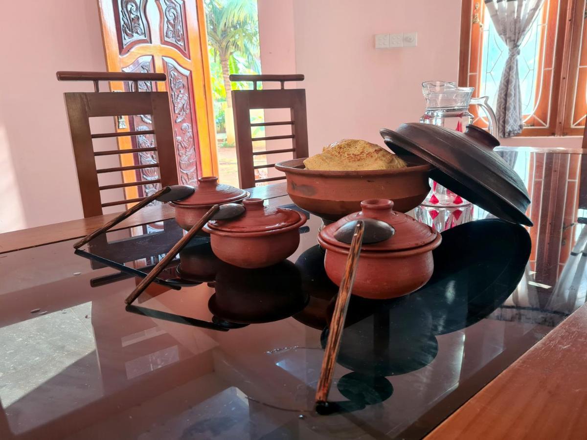 Ashoka Villa Jaffna Esterno foto